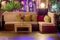 Romance Club Hotel Marmaris Exterior photo